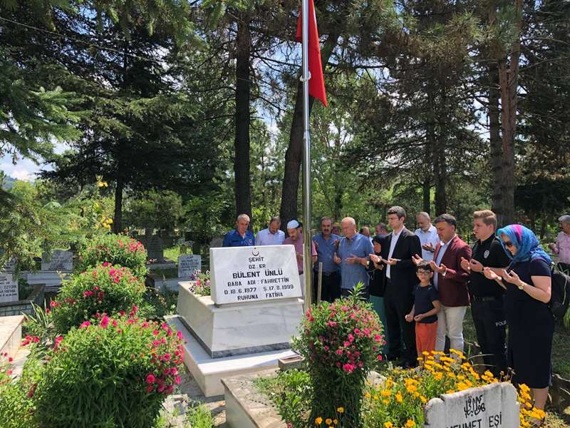 15 Temmuz Demokrasi ve Milli Birlik Günü