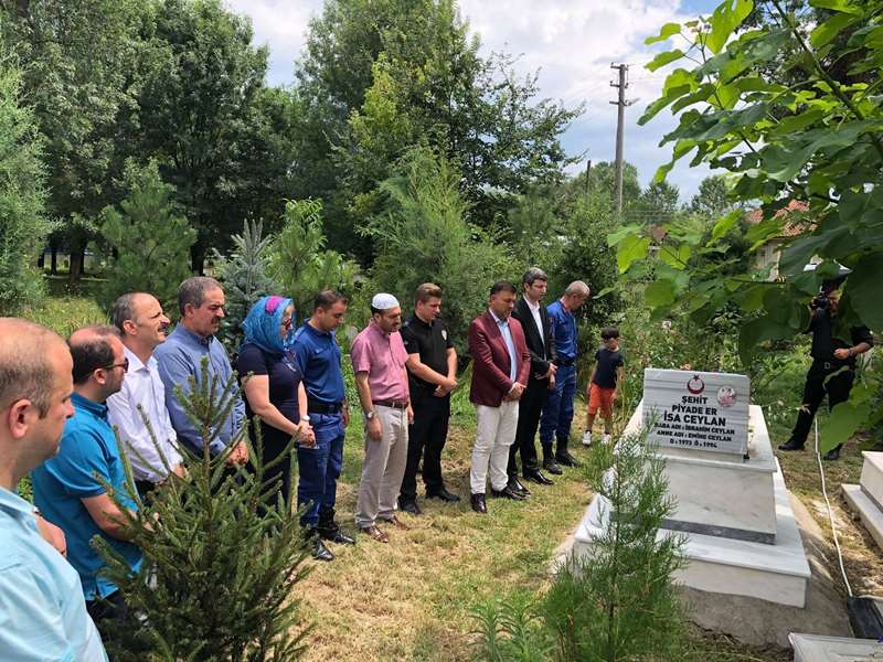 15 Temmuz Demokrasi ve Milli Birlik Günü