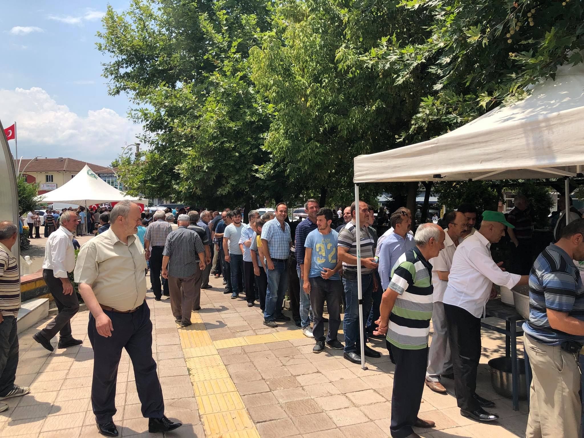 15 Temmuz Demokrasi ve Milli Birlik Günü