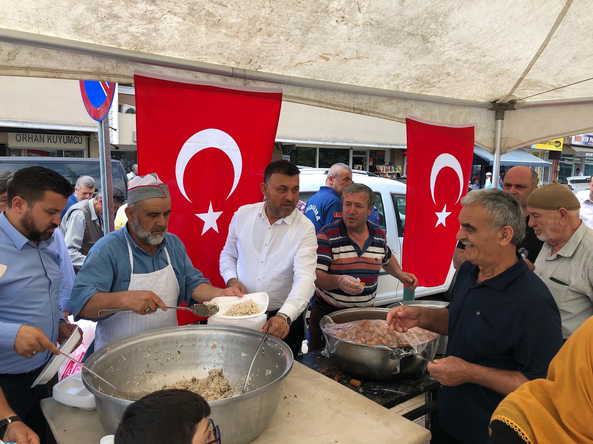 15 Temmuz Demokrasi ve Milli Birlik Günü