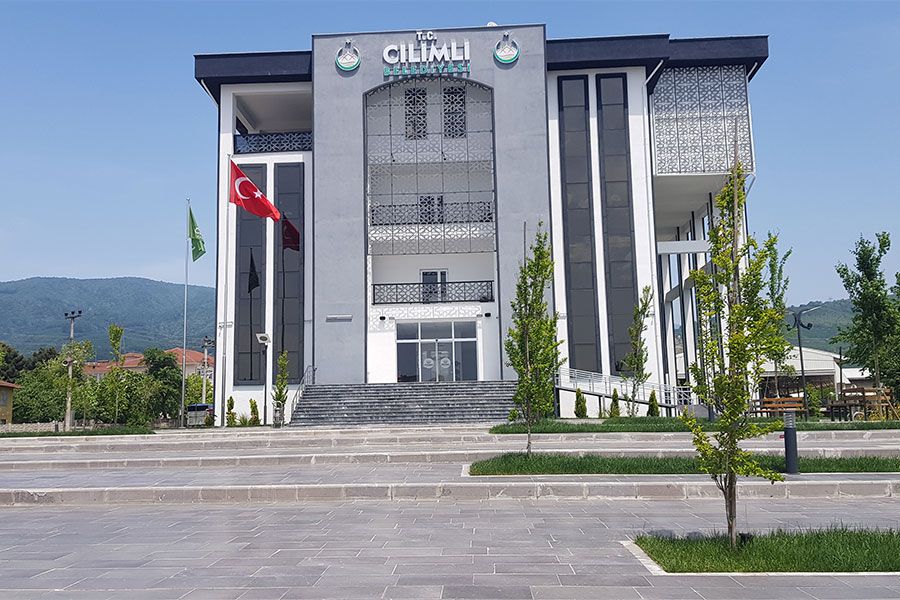 Çilimli Belediyesi